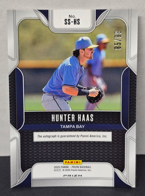 ハーランド サインカード PSA8 Pro Set /25 ハーランド サインカード PSA8 Pro Set /25 ハーランド サインカード