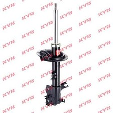 KYB Excel-G Jambe de suspension Amortisseur pour NISSAN MURANO (Z50) Avant Gaz