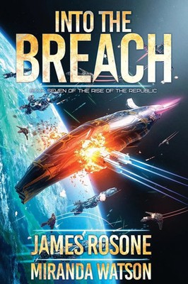 James Rosone (u. a.) | Into the Breach | Taschenbuch | Englisch (2022)