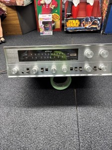 ＳＯＬＩＤ　ＳＴＡＴＥ　ＳＴＥＲＥＯ　ＳＹＳＴＥＭ　ＳＸー２００ Pioneer Sx 2000 | eBay