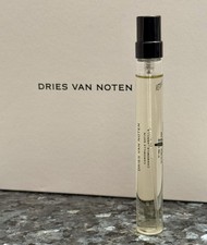 香水(ユニセックス) DRIES VAN NOTEN CAMOMILLE SATIN 100ml Eau de Parfum Camomille Satin | Dries Van Noten