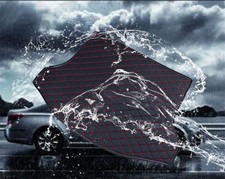 Kofferraumschutz Bodenmatte Passend Für Mercedes Benz E Klasse T-Model S213 SB