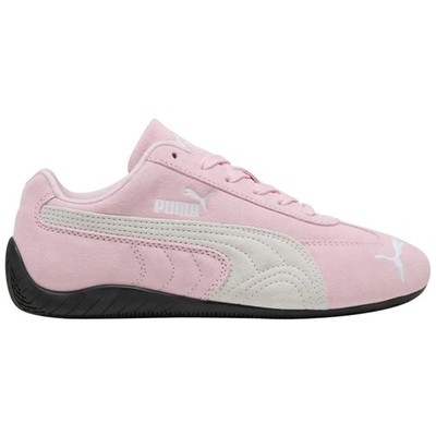 Puma Speedcat OG Pink White 400986-04 Womens New | eBay