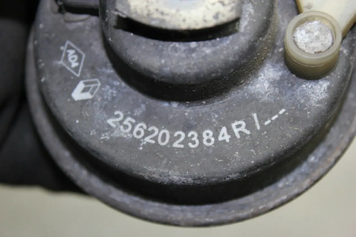 Renault Fluence L30 Bj.10 2x Klaxon Hupe Signaal 256202384R 256100016R-A - Afbeelding 3 van 4