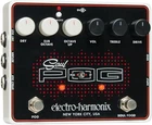 Electro Harmonix Soul POG Overdrive / Octave Multi-Effect Pedal - NEW!