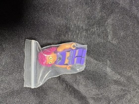 Lego Dimensions 71287 Teen Titans Go! - Starfire Minifigure Dim054