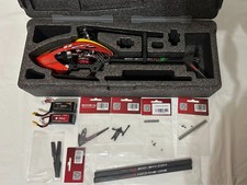 GOOSKY S2 Legend RC Flybarless System Helicopter