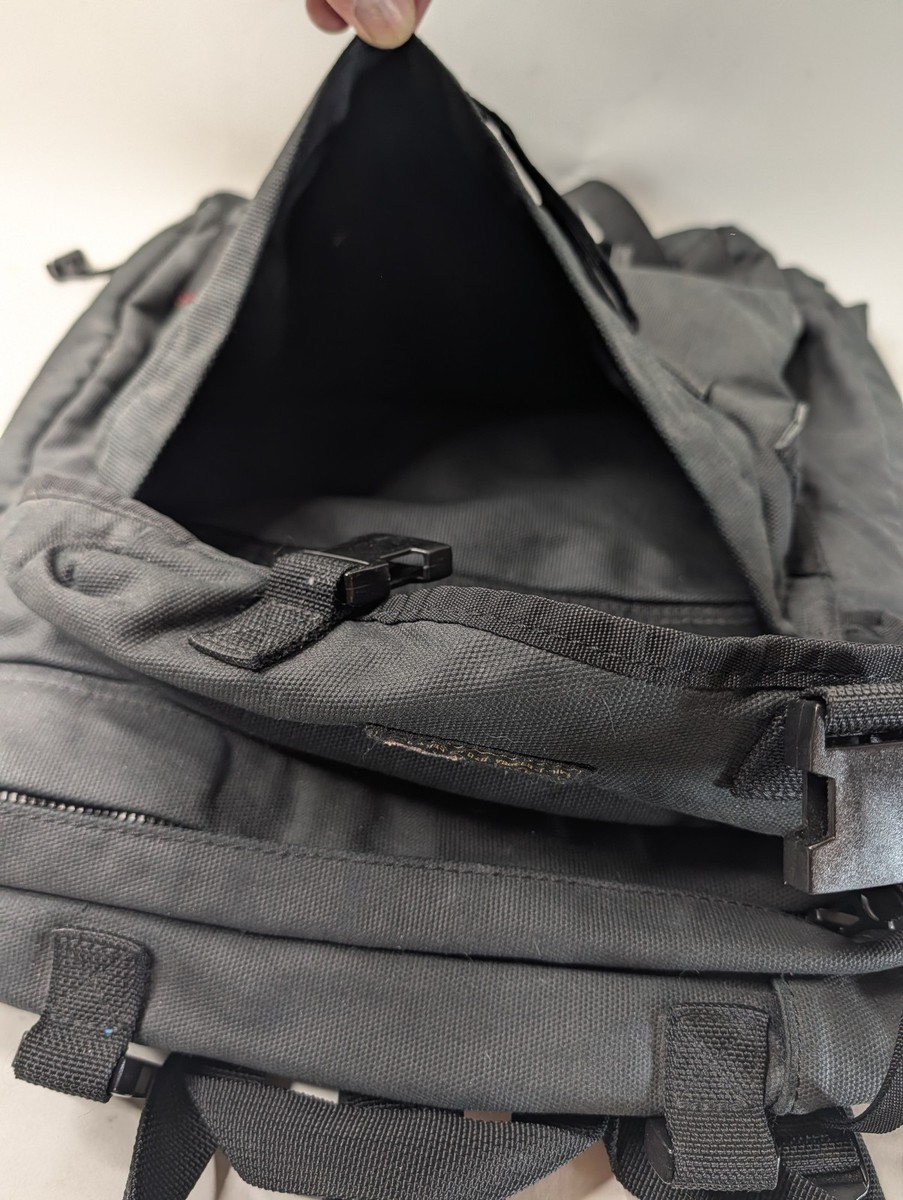 Ralph Lauren Military Denim & Supply Vintage Field Tactical Army