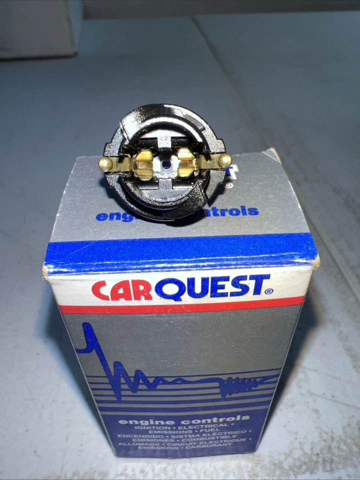 Soquete de lâmpada LS130 para Chevy Olds Suburban S-10 BLAZER S10 Pickup Jimmy S500A - Imagem 2 de 4