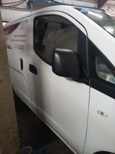 Porte avant et accessoires Nissan NV200