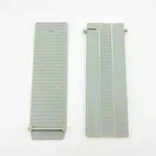 1984 Star Wars Imperial Shuttle Ramp Complete 2 Part Original Kenner ESB Vintage