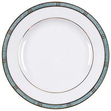 Bernardaud Antinea Vert Bread & Butter Plate 28794