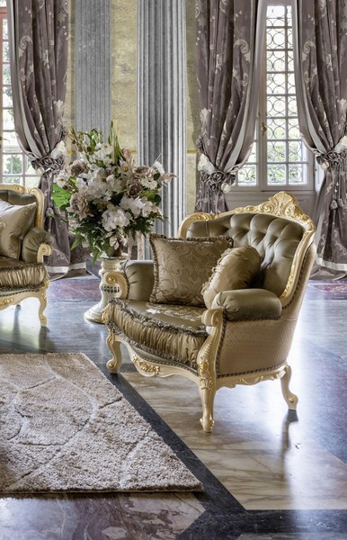 Design Sofas Polster Couchen Textil Relax Art DéCo Zweisitzer Neu Sofa 2 Sitzer-image