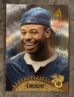 1995 Pinnacle - Ken Griffey Jr #447 MUSEUM COLLECTION Mariners HOF