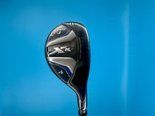 Callaway XR 4 Hybrid 22° Fubuki AT55 Regular Flex Shaft + Headcover