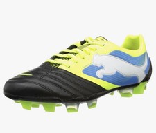 Puma Powercat 2 FG Fußballschuh Gr. 45 Fußball 