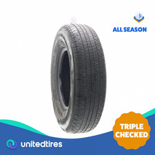 Used St 23585r16 Goodyear Endurance 125121n - 532