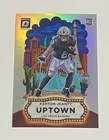 2025 Donruss Optic Ashton Jeanty Base (RAW)