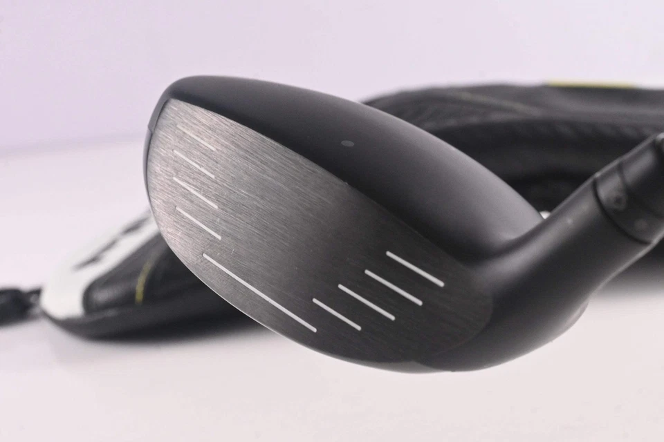 Ping G430 Max #3 Wood / 15 Degree / Regular Flex Ping Alta CB Black 65 Shaft - Image 4 of 4