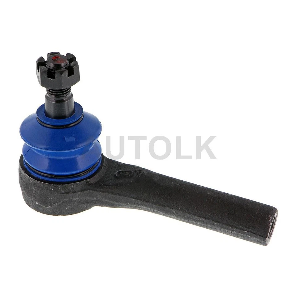 Extremos de varilla de amarre Mevotech para Ford Explorer 2000 2001 1998 1999 Foto 3 de 4