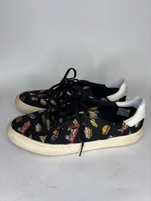 adidas shoes  Lace Up Sneakers Beavis and Butthead Multicolor 2018 Men Size 9.5