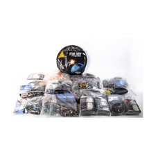 WizKids Star Trek Star Trek Attack Wing Collection 33 - Starter Set 100 NM