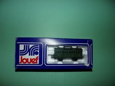 JOUEF passenger car 1st/2nd class condition 5647 new (no. 5bis)