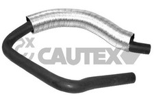 Radiateur Fiat SCUDO