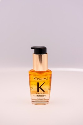 Kerastase ELIXIR ULTIME  L´Huile Orginal - Haarpflegeöl f. normal trockenes Haar