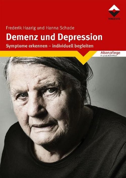 Demenz und Depression Frederik Haarig - Bild 2