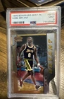 1996-97 Bowman's Best - Picks Kobe Bryant #BP10 (RC) PSA 9 🔥 💎 Lakers