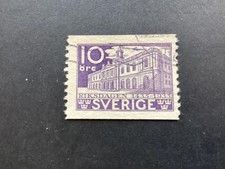 ICOLLECTZONE Sweden 240 VF used  (1)