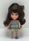 Liddle Kiddles Telly Viddle 1965 Mattel Original Dress Made In Japan