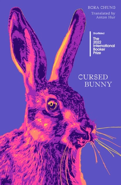 Cursed Bunny by Bora Chung NEW Free UK Delivery - Image 3