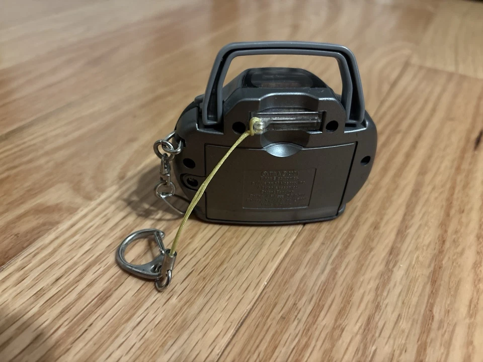 2001 Hit Clip Boom Box - Britney Spears “Stronger” - Image 3 of 4