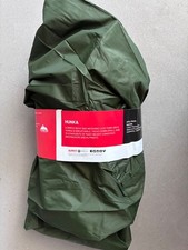 Borsa Alpkit Hunka Bivvy verde