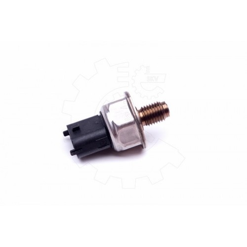 Capteur Sonde Pression Carburant Pour Opel Astra J Meriva B - Photo 2/4
