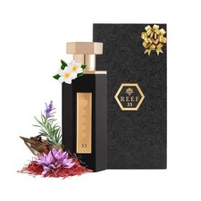 Reef 33 - Reef - Eau de Parfum Mixte - 100ml - Luxe Oriental