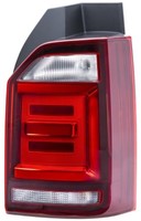 Heckleuchte Hella 2SK 012 337-081 FüR T6 VW Multivan Transporter SGM SGF SGN 12V