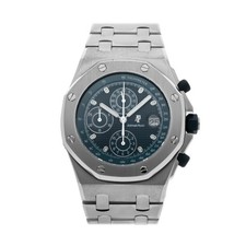 Audemars Piguet Royal Oak Offshore Chrono Steel Auto 42mm 25721ST.OO.1000ST.01