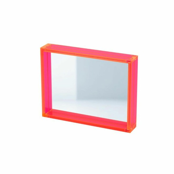Gift Company Bilderrahmen Tokio Fotorahmen Acryl Orange 13 X 18 Cm 1236305013-image