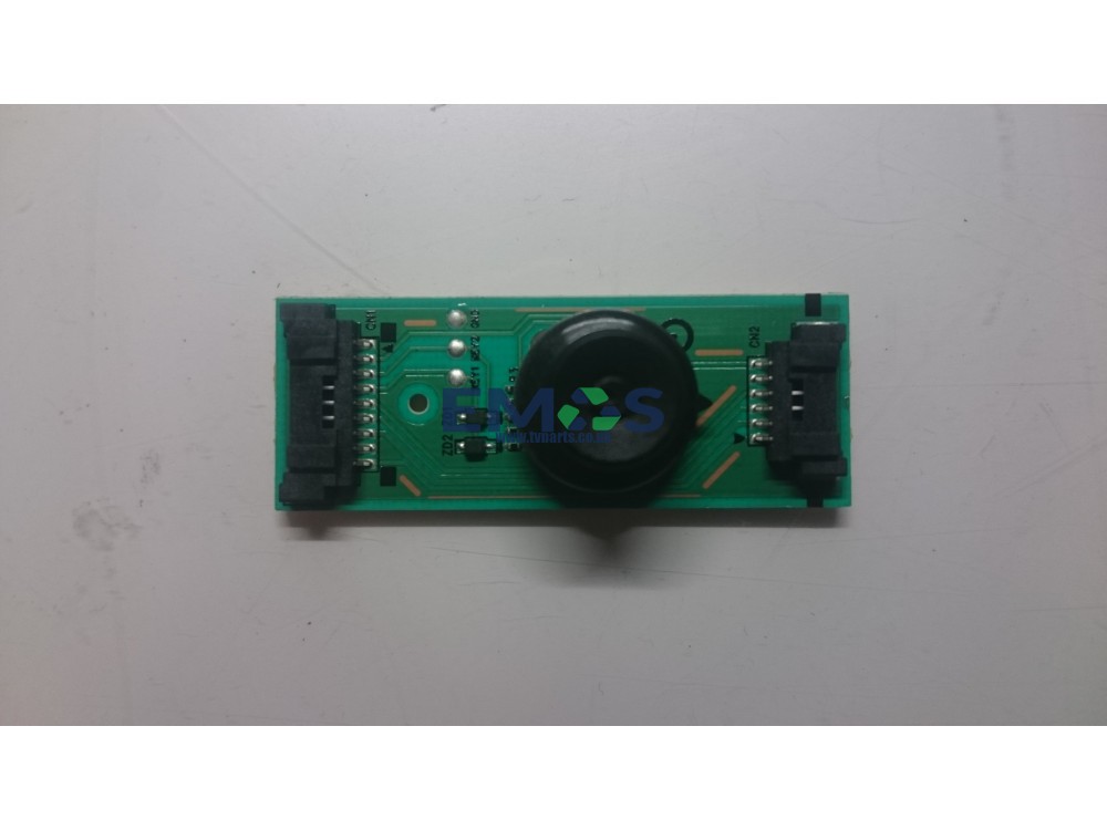 BN41-02149A BUTTON UNIT FOR SAMSUNG UE55H6700STXXU VER 01