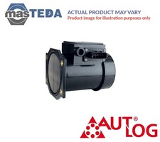 LM1157 AIR MASS SENSOR FLOW METER AUTLOG FOR NISSAN 350Z,370Z,PATROL GR II