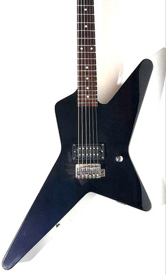 MMK 53 Matsumoku made 80’s Humbucker 80's Matsumoku MMK 45 Bridge Humbucker Pickup for Electric Guitar