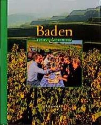 Baden Käflein, Achim, Stephan Clauss und Hans-Albert Stechl: