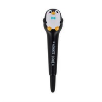 Legami Squishy-Gelstift Squeezies Pinguin Always Cool