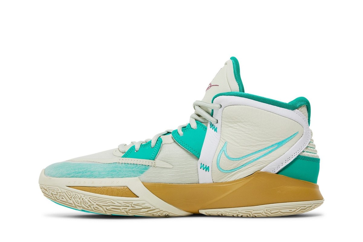 Nike Sue Bird x Kyrie Infinity  display picture 1