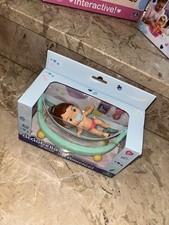 Bellissimo Cicciobello In Scatola Con Vaschetta