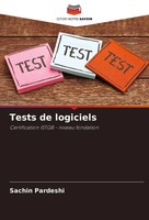 Sachin Pardeshi | Tests De Logiciels | Taschenbuch | FranzöSisch (2022)