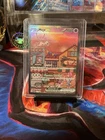 Mew EX 053 Scarlet & Violet Promo Holo Pokémon TCG Card NM/M Condition